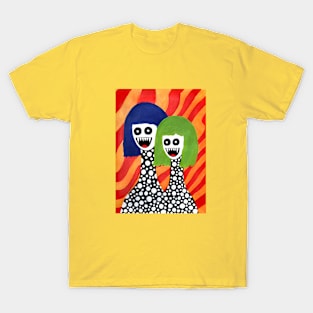 YAYOI T-Shirt